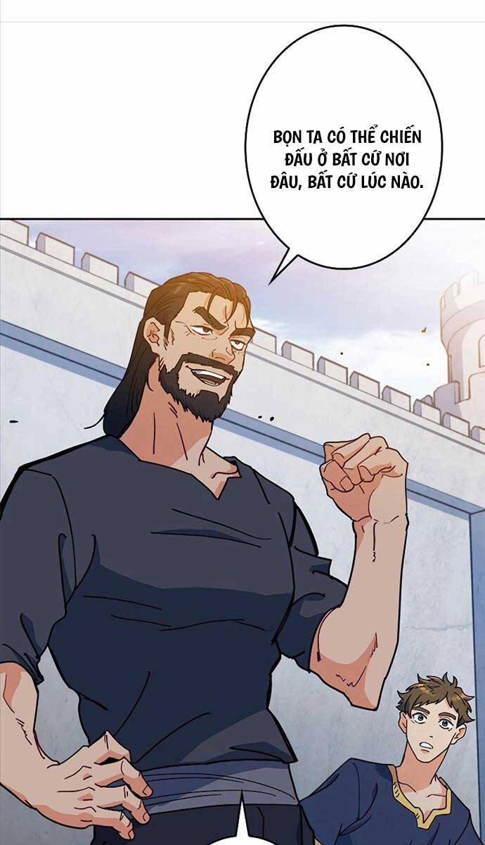 Công Tước Bạch Long 91 trang 64