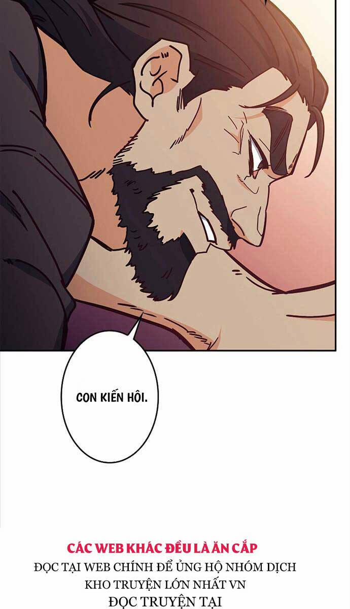 Công Tước Bạch Long 91 trang 83