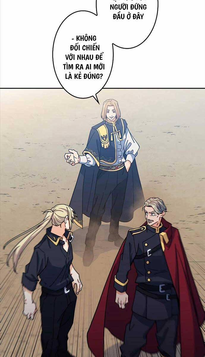 Công Tước Bạch Long 91 trang 96