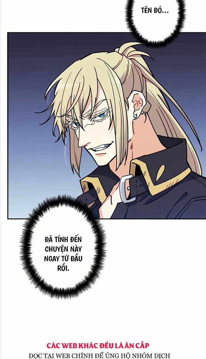 Công Tước Bạch Long 91 trang 99