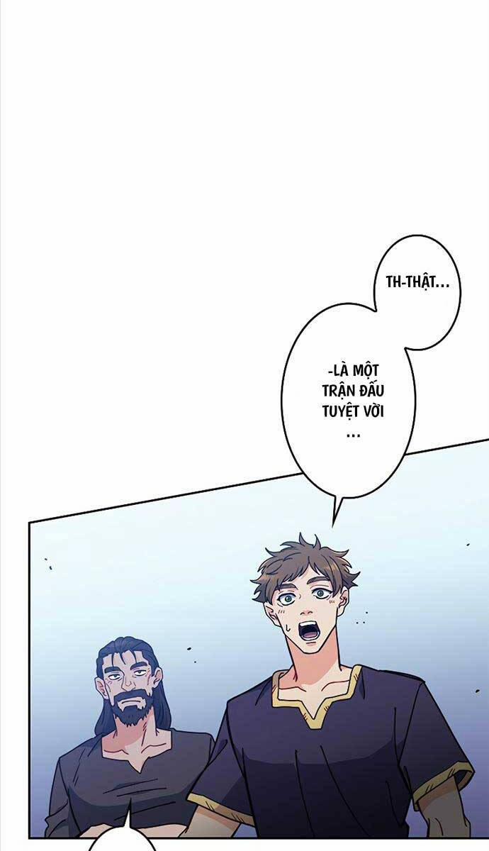 Công Tước Bạch Long 92 trang 65