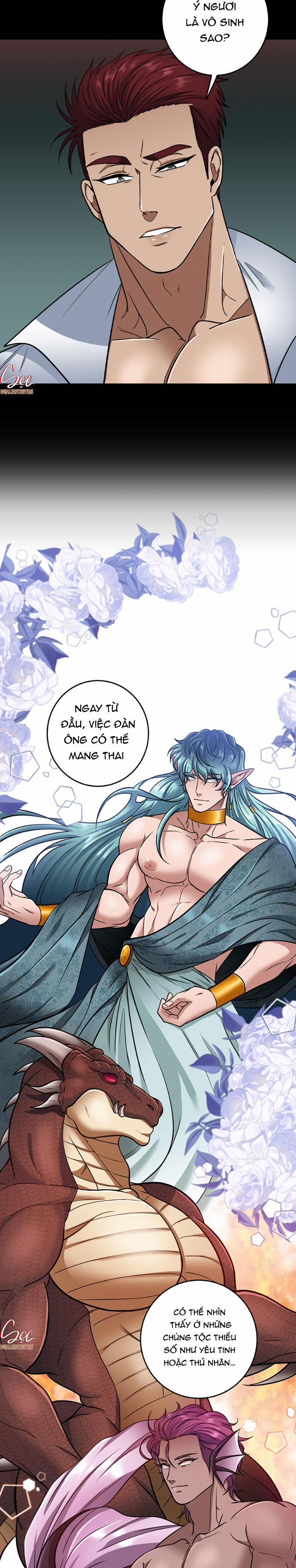 CÔNG TƯỚC MUỐN CÓ CON NỐI DÕI 0 0 trang 2