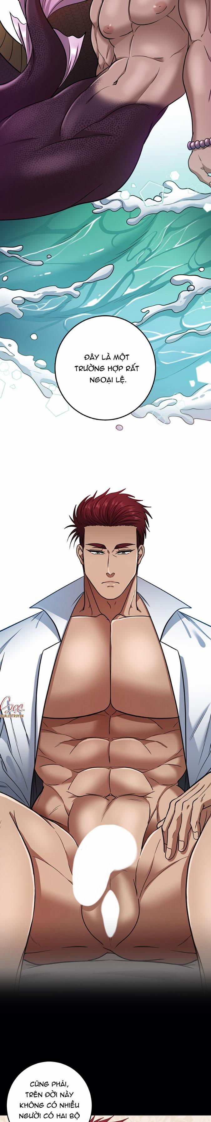 CÔNG TƯỚC MUỐN CÓ CON NỐI DÕI 0 0 trang 3