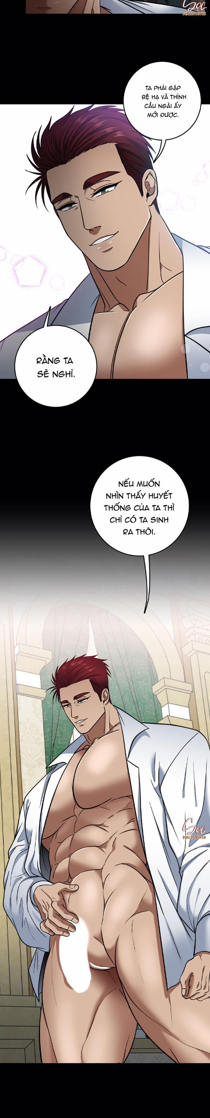 CÔNG TƯỚC MUỐN CÓ CON NỐI DÕI 0 0 trang 5