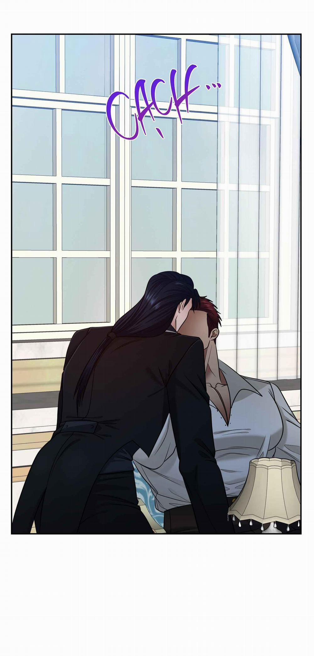 CÔNG TƯỚC MUỐN CÓ CON NỐI DÕI 29 trang 14