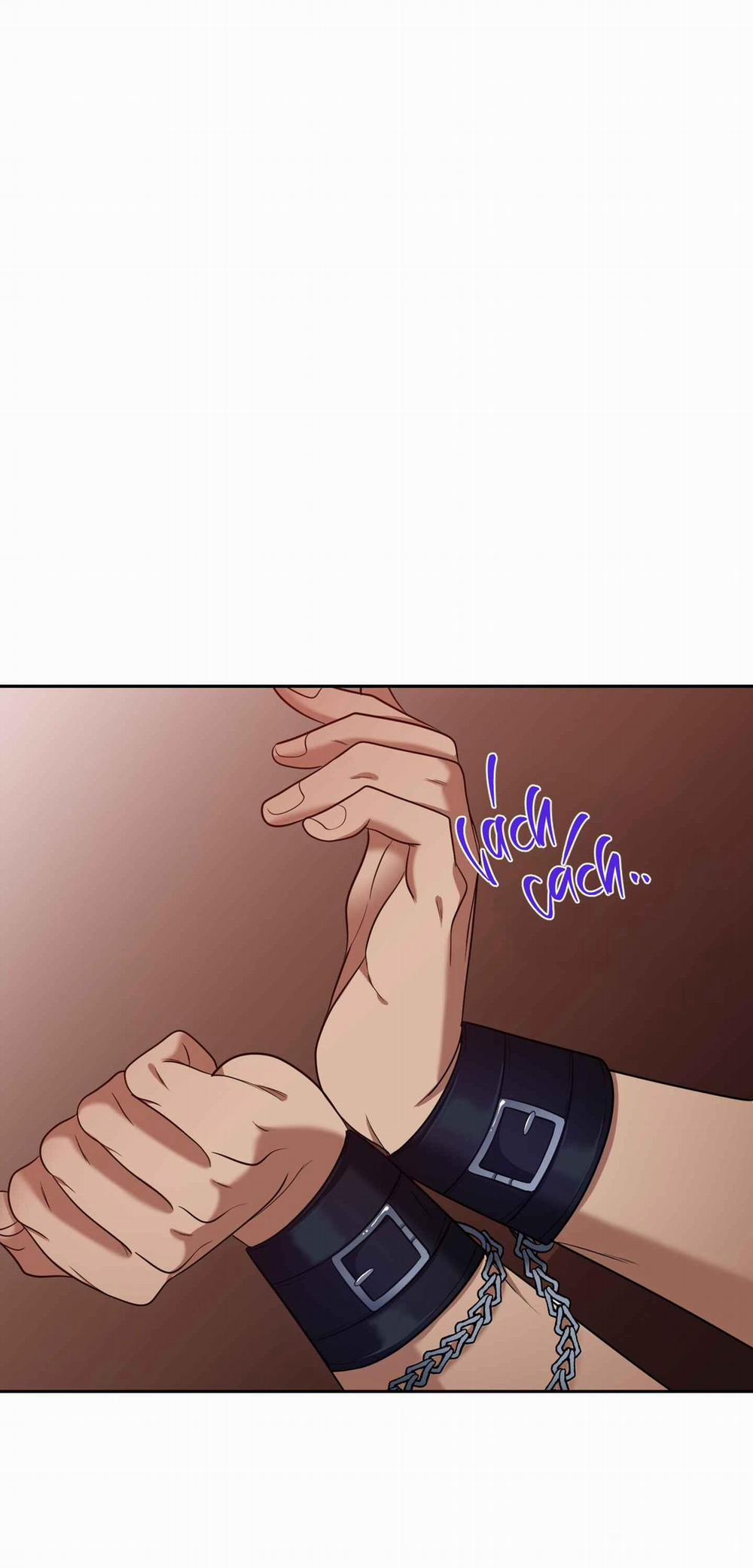 CÔNG TƯỚC MUỐN CÓ CON NỐI DÕI 29 trang 19