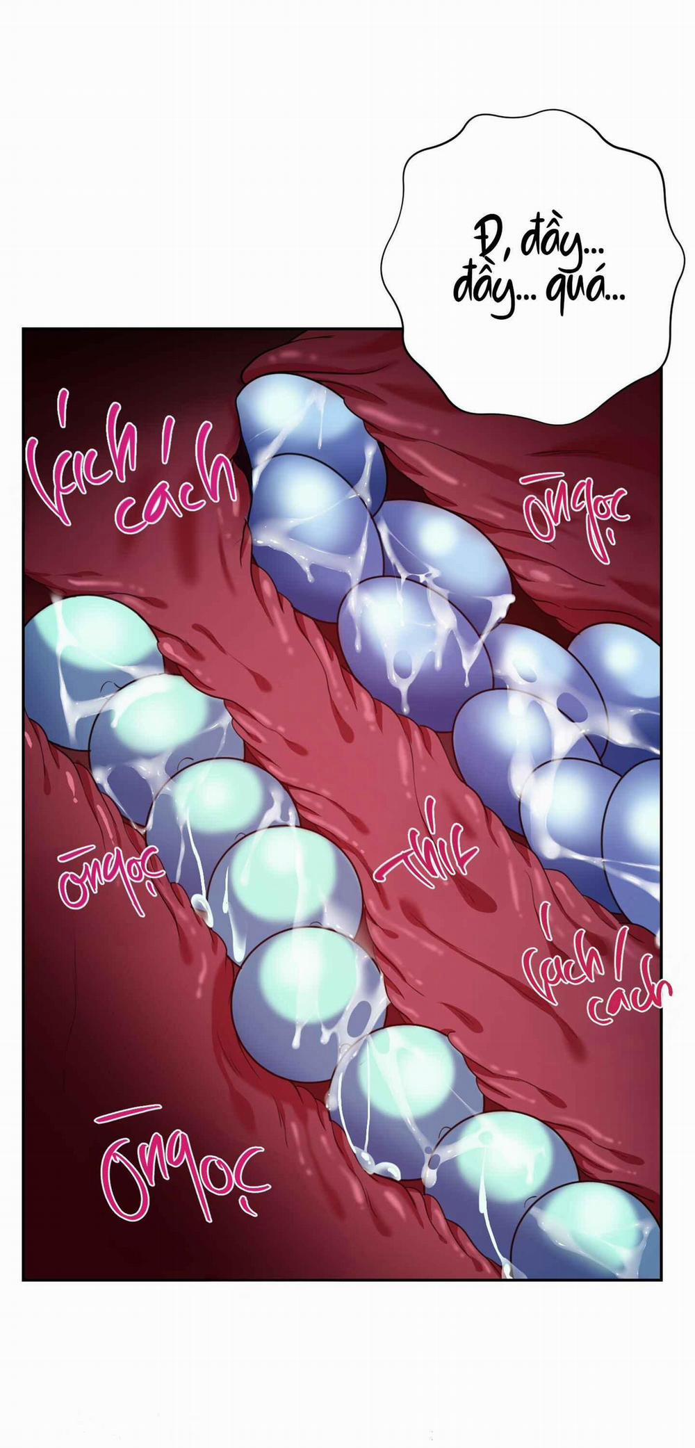 CÔNG TƯỚC MUỐN CÓ CON NỐI DÕI 29 trang 51