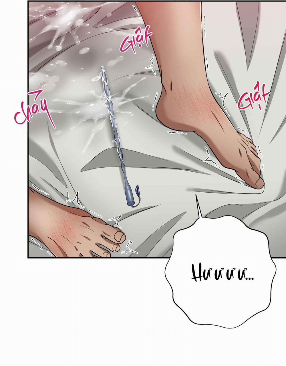 CÔNG TƯỚC MUỐN CÓ CON NỐI DÕI 29 trang 54