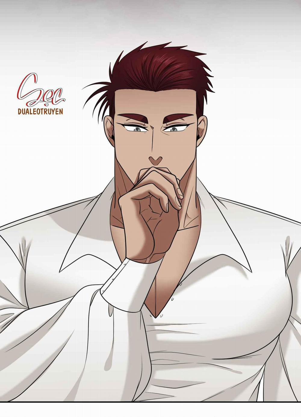 CÔNG TƯỚC MUỐN CÓ CON NỐI DÕI 29 trang 7