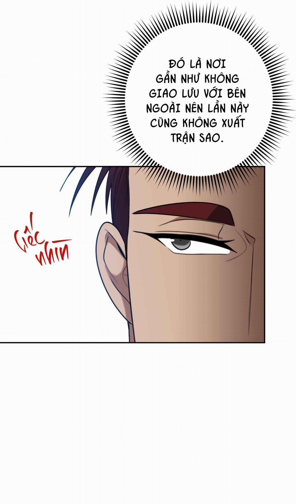 CÔNG TƯỚC MUỐN CÓ CON NỐI DÕI 29 trang 8