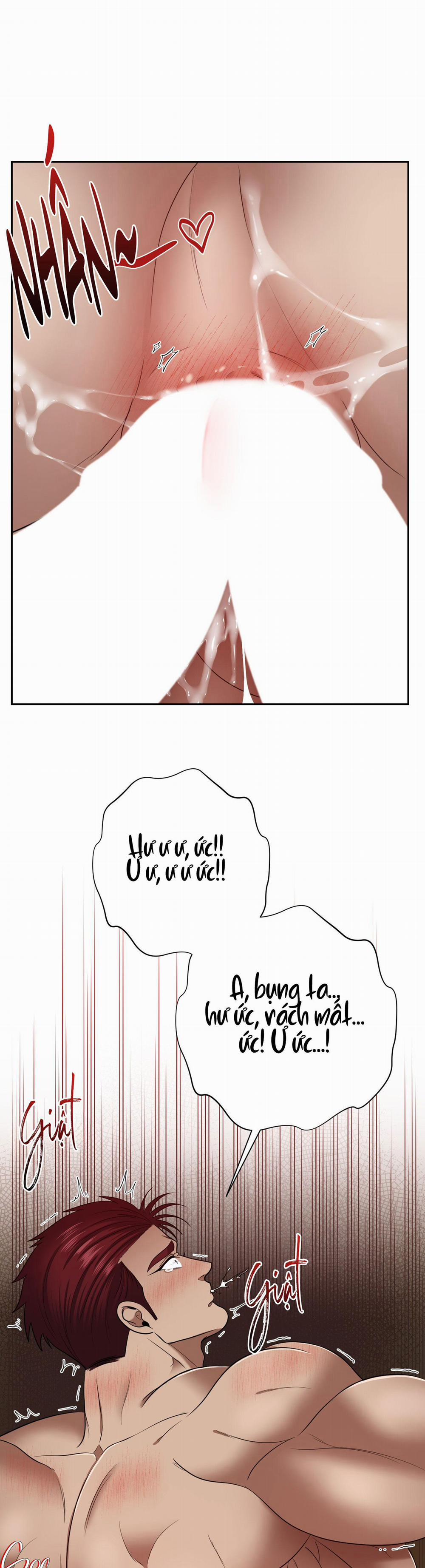 CÔNG TƯỚC MUỐN CÓ CON NỐI DÕI 30 trang 13