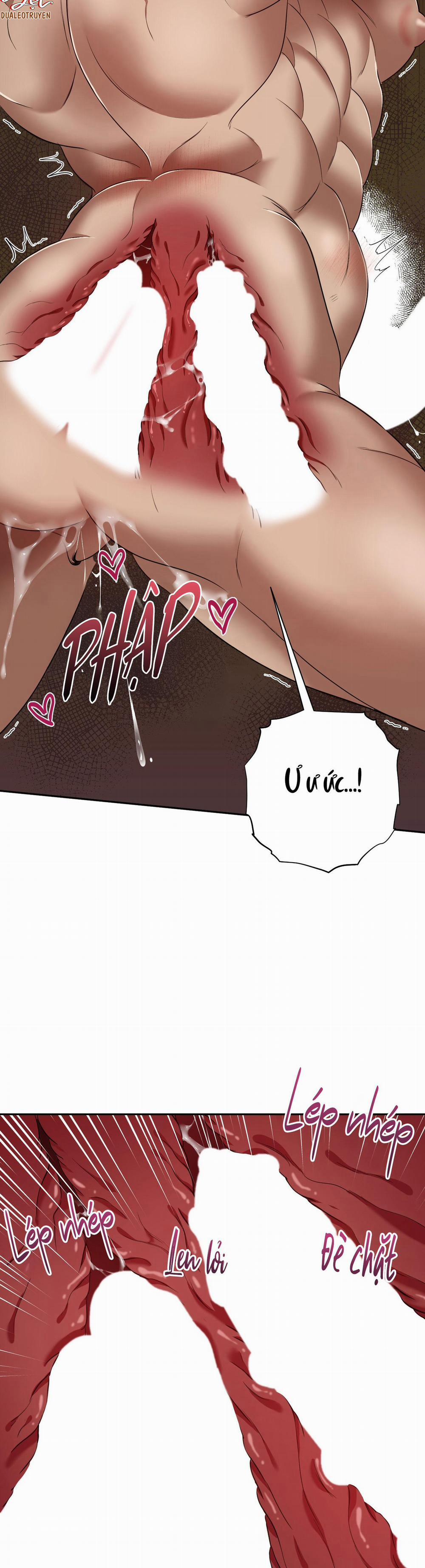 CÔNG TƯỚC MUỐN CÓ CON NỐI DÕI 30 trang 14