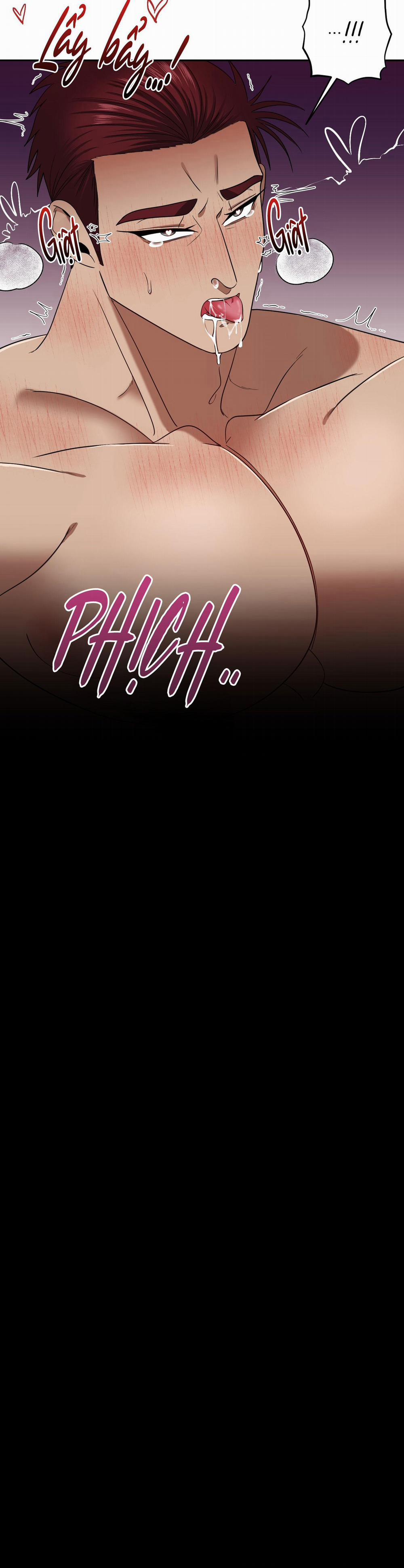 CÔNG TƯỚC MUỐN CÓ CON NỐI DÕI 30 trang 19