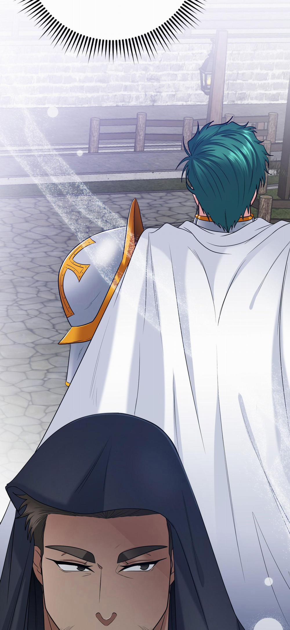 CÔNG TƯỚC MUỐN CÓ CON NỐI DÕI 30 trang 36