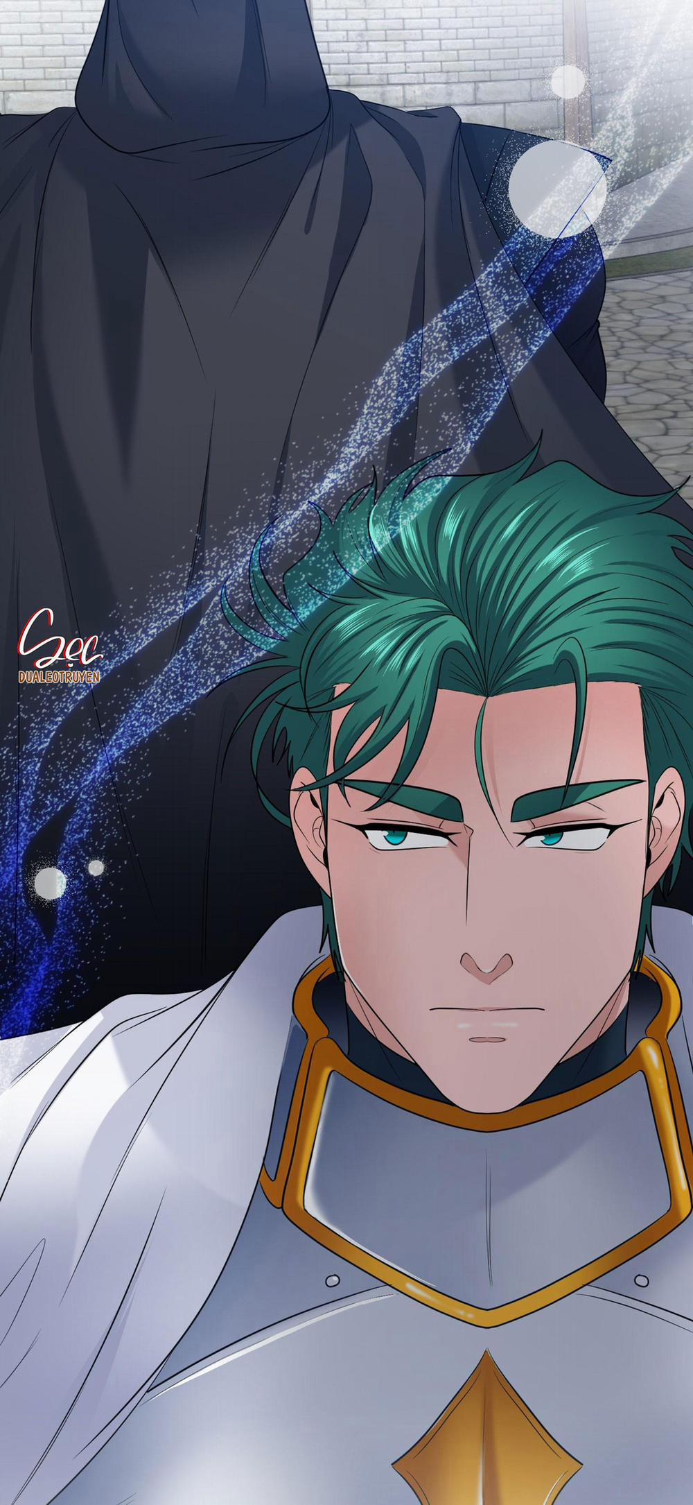 CÔNG TƯỚC MUỐN CÓ CON NỐI DÕI 30 trang 38