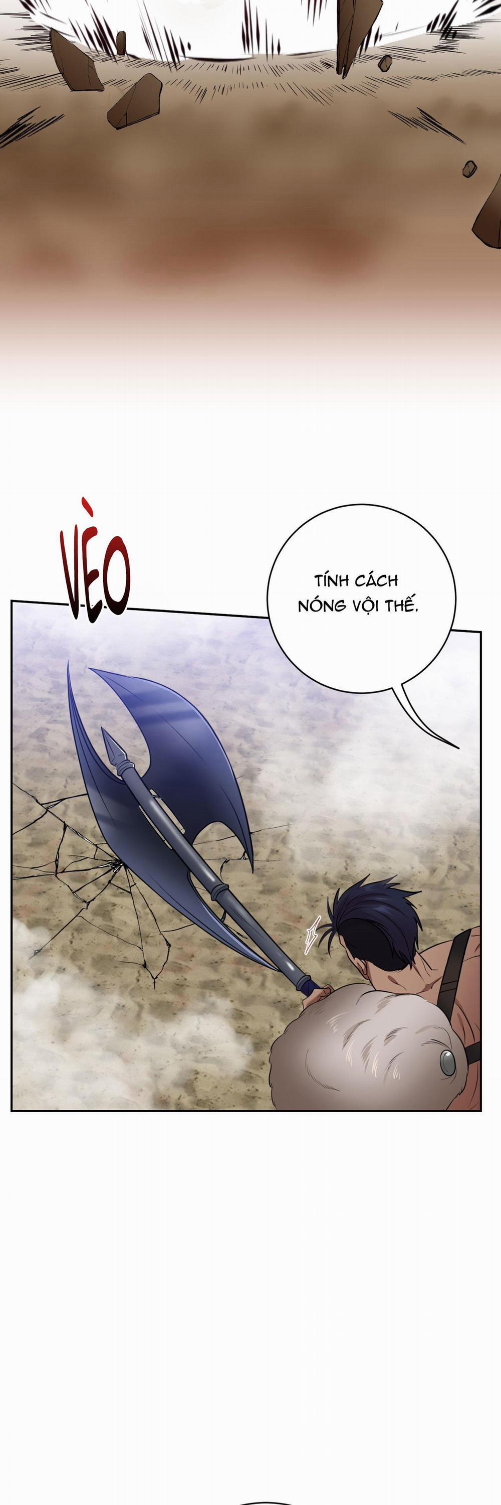 CÔNG TƯỚC MUỐN CÓ CON NỐI DÕI 33 trang 14