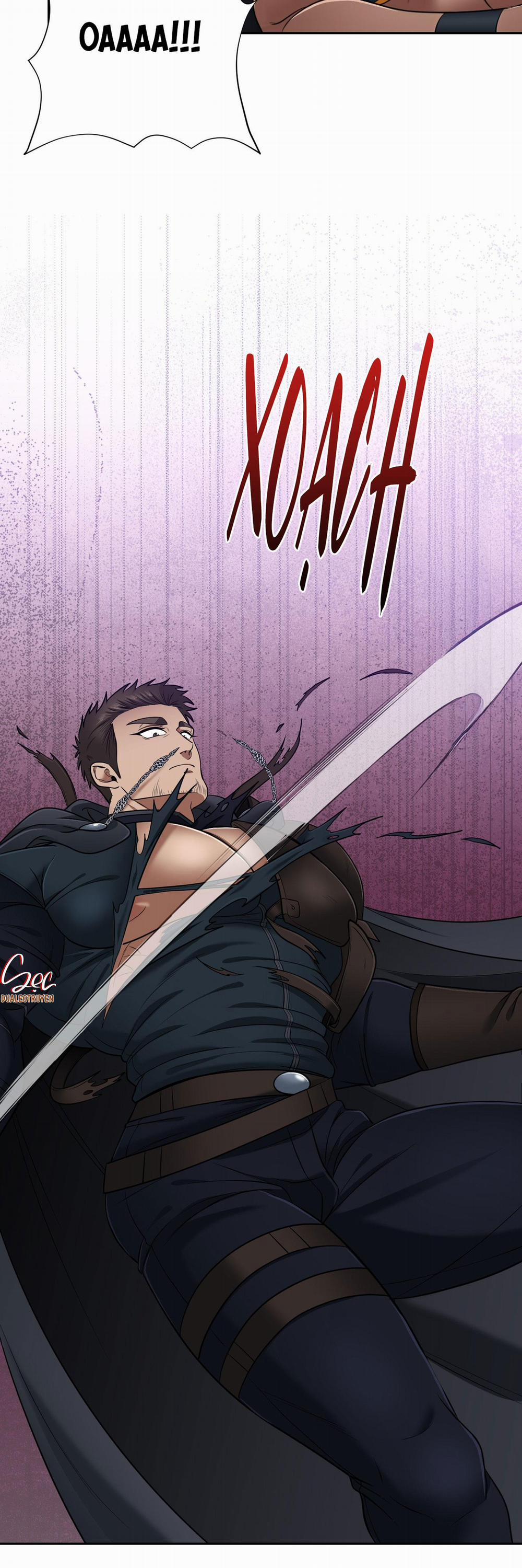 CÔNG TƯỚC MUỐN CÓ CON NỐI DÕI 33 trang 20