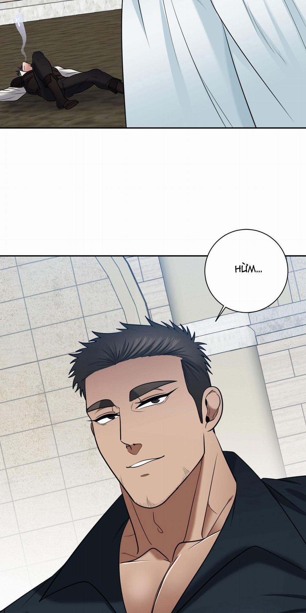 CÔNG TƯỚC MUỐN CÓ CON NỐI DÕI 33 trang 43