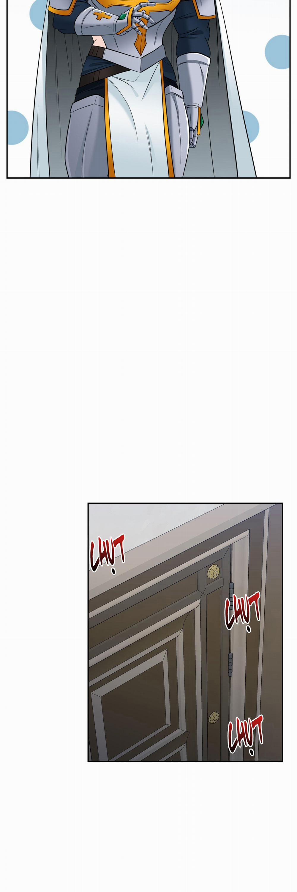 CÔNG TƯỚC MUỐN CÓ CON NỐI DÕI 34 trang 24