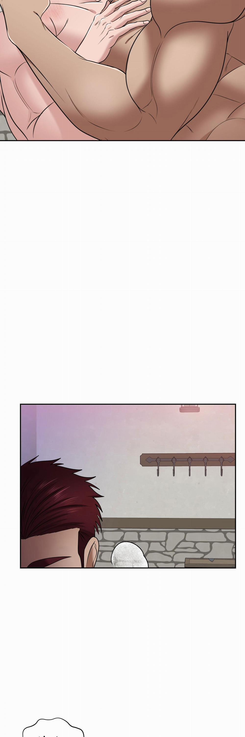 CÔNG TƯỚC MUỐN CÓ CON NỐI DÕI 34 trang 40