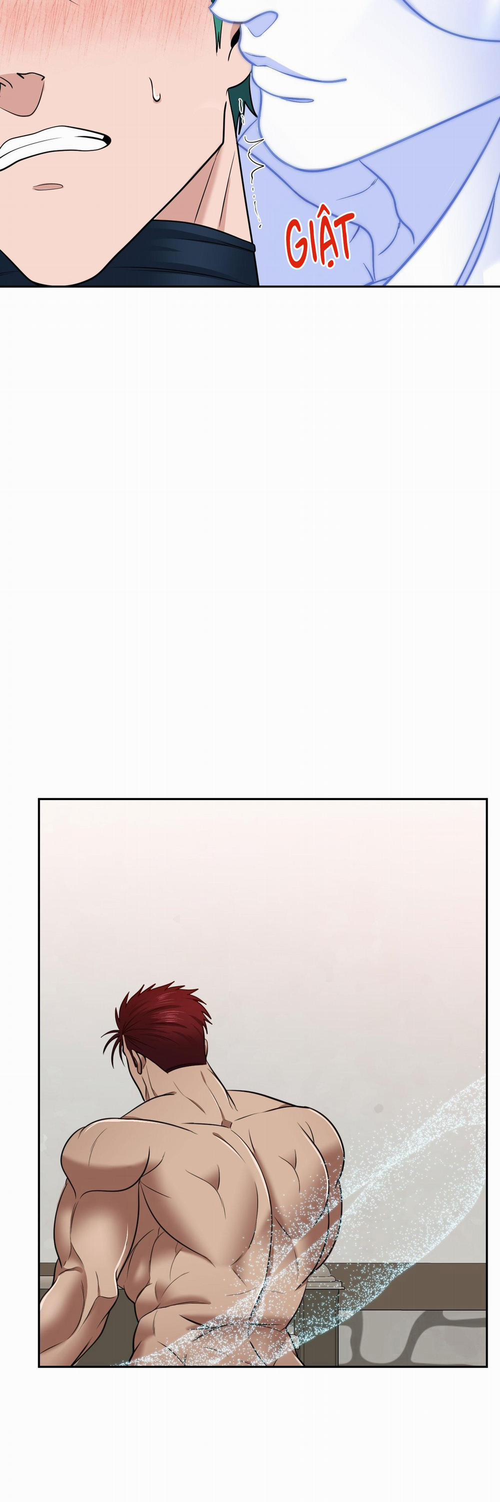 CÔNG TƯỚC MUỐN CÓ CON NỐI DÕI 34 trang 44