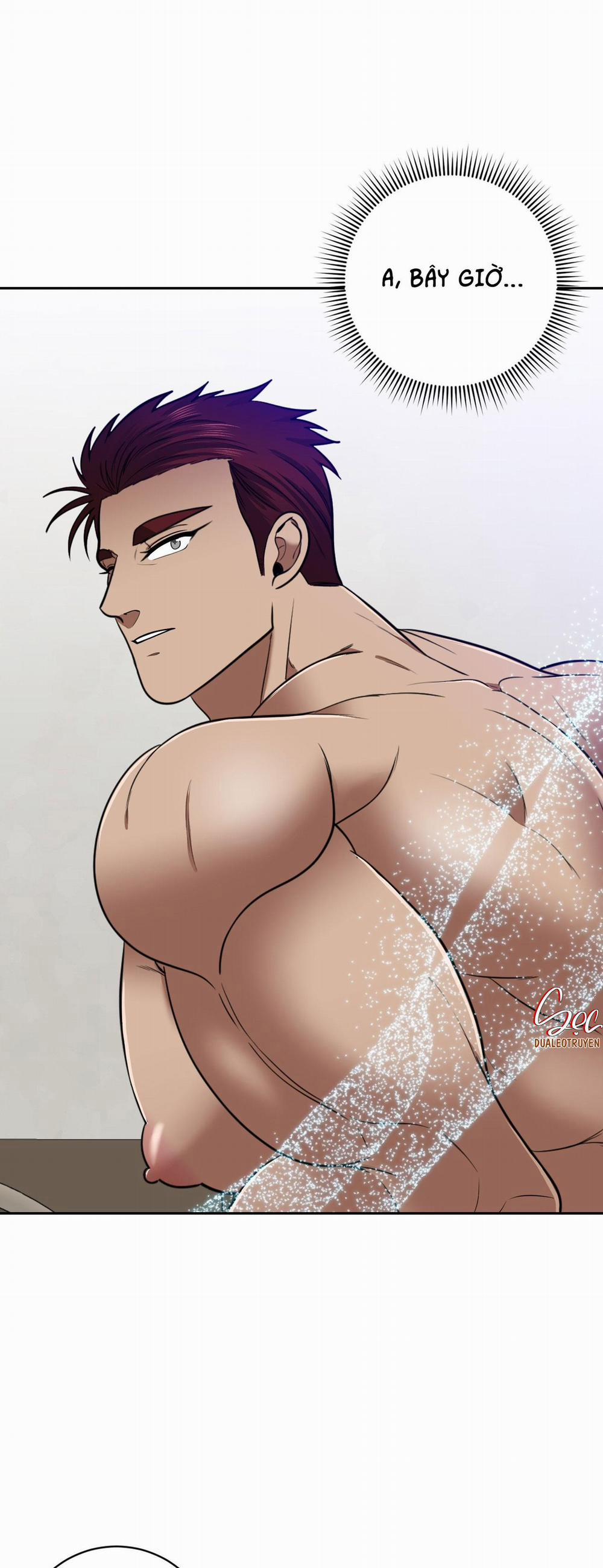 CÔNG TƯỚC MUỐN CÓ CON NỐI DÕI 34 trang 45