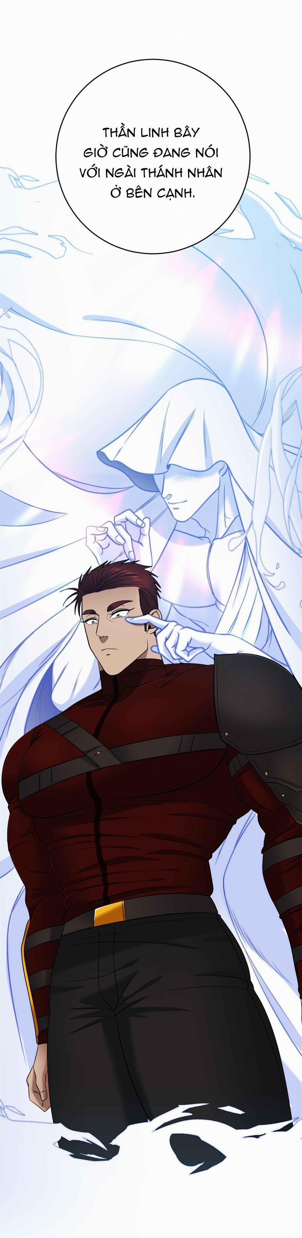 CÔNG TƯỚC MUỐN CÓ CON NỐI DÕI 35 H+++ trang 29