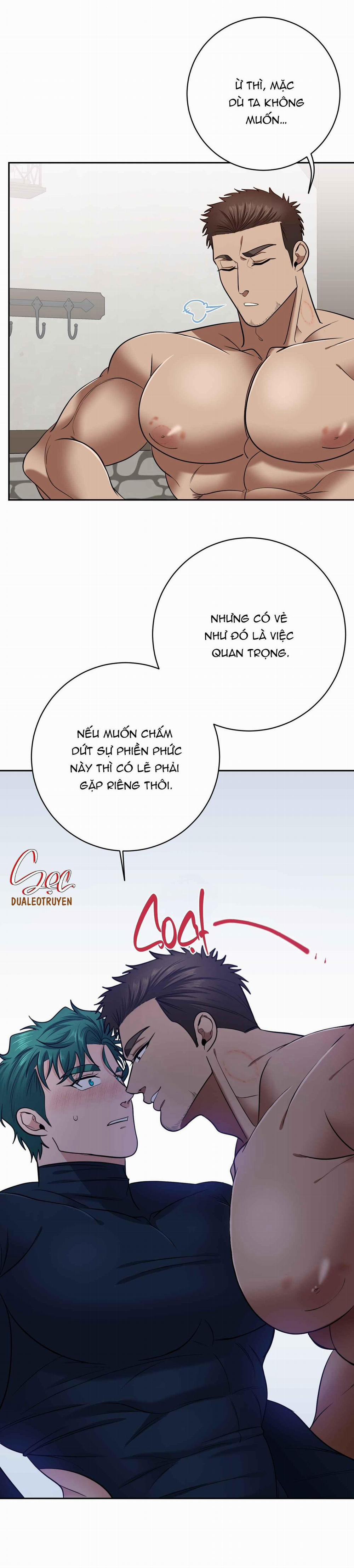 CÔNG TƯỚC MUỐN CÓ CON NỐI DÕI 35 H+++ trang 7