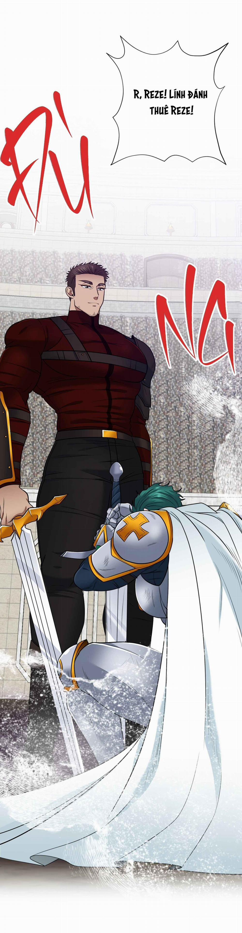 CÔNG TƯỚC MUỐN CÓ CON NỐI DÕI 35 trang 23