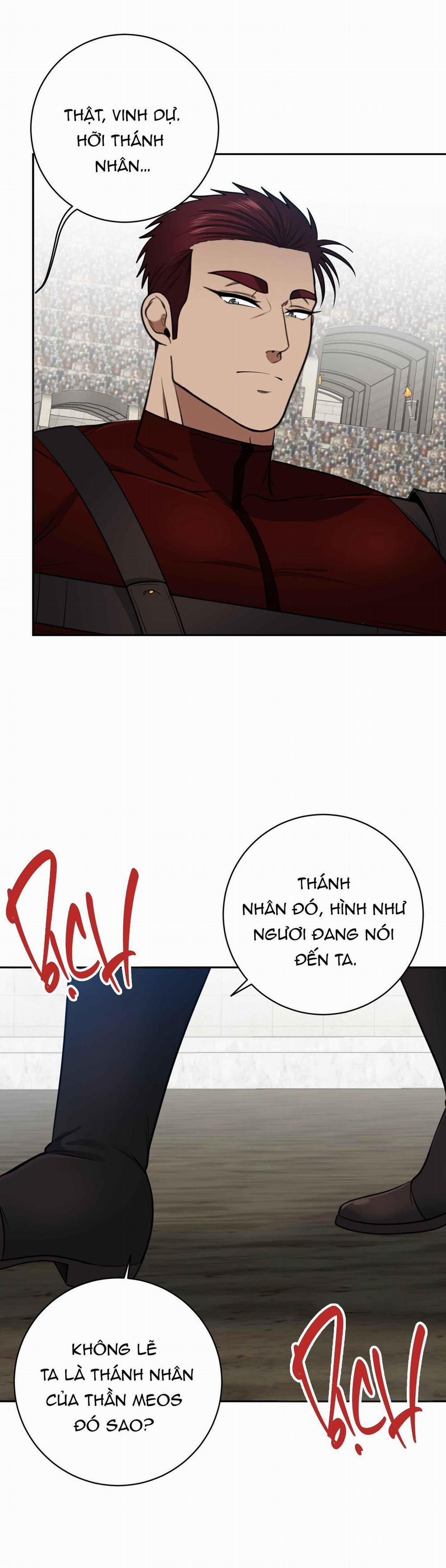 CÔNG TƯỚC MUỐN CÓ CON NỐI DÕI 35 trang 27