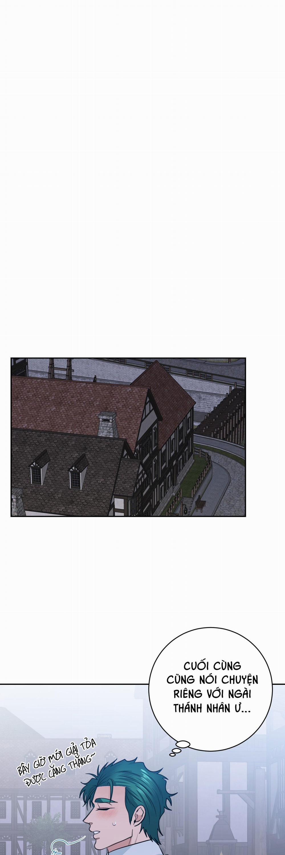 CÔNG TƯỚC MUỐN CÓ CON NỐI DÕI 37 trang 18