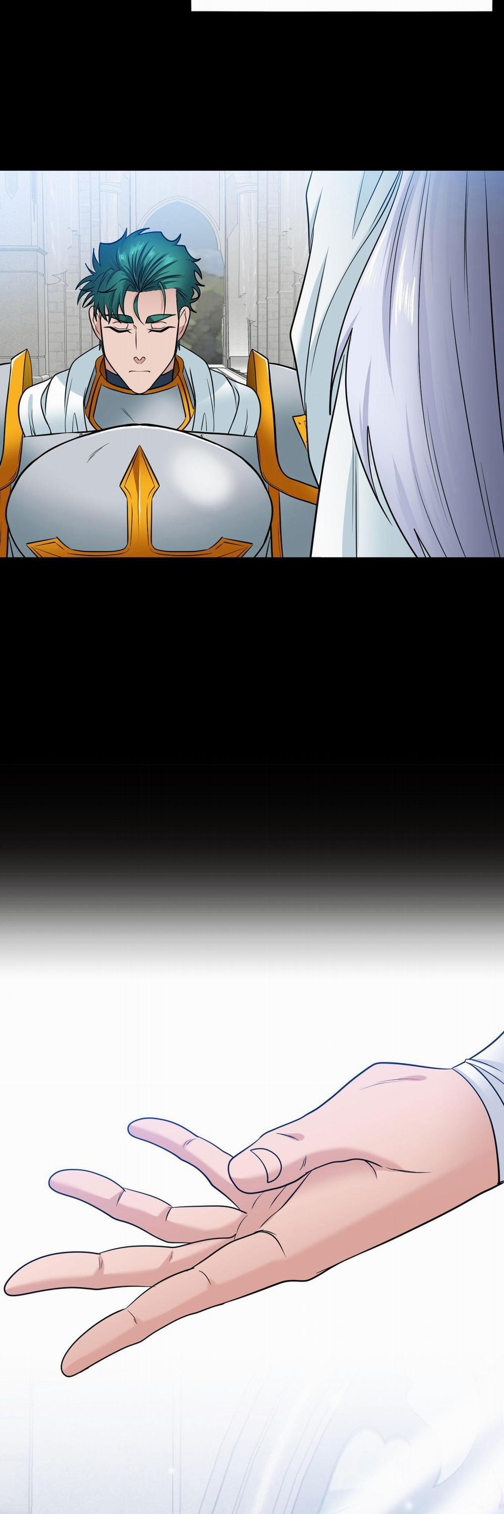 CÔNG TƯỚC MUỐN CÓ CON NỐI DÕI 37 trang 28