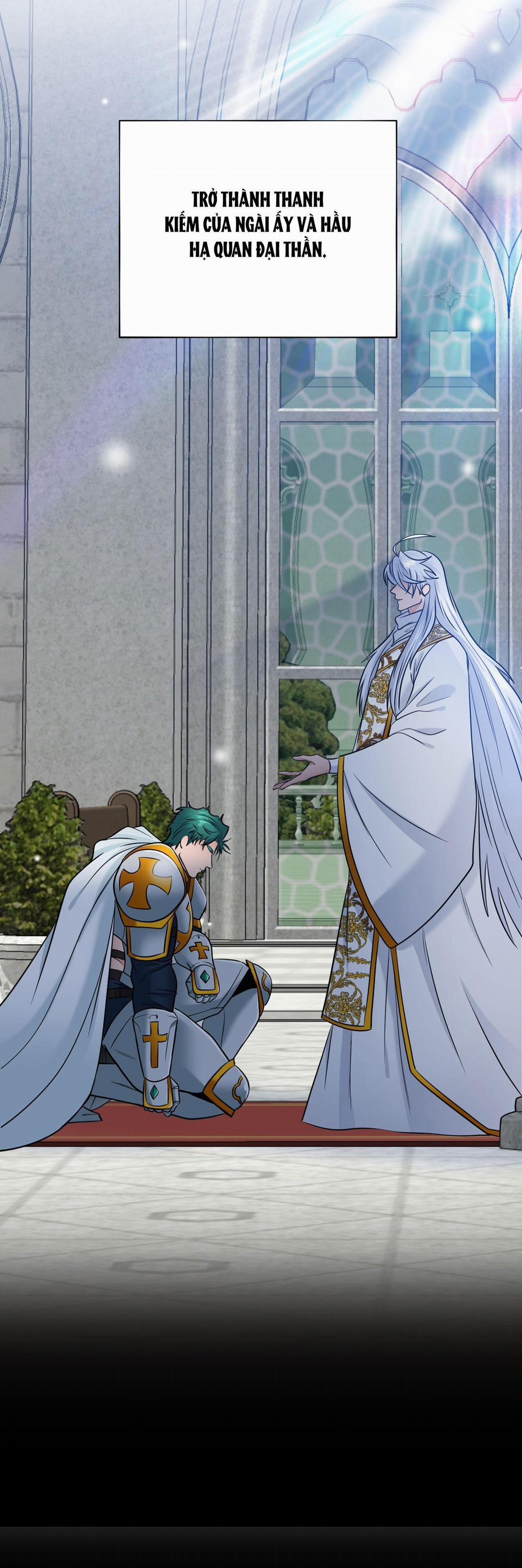 CÔNG TƯỚC MUỐN CÓ CON NỐI DÕI 37 trang 29