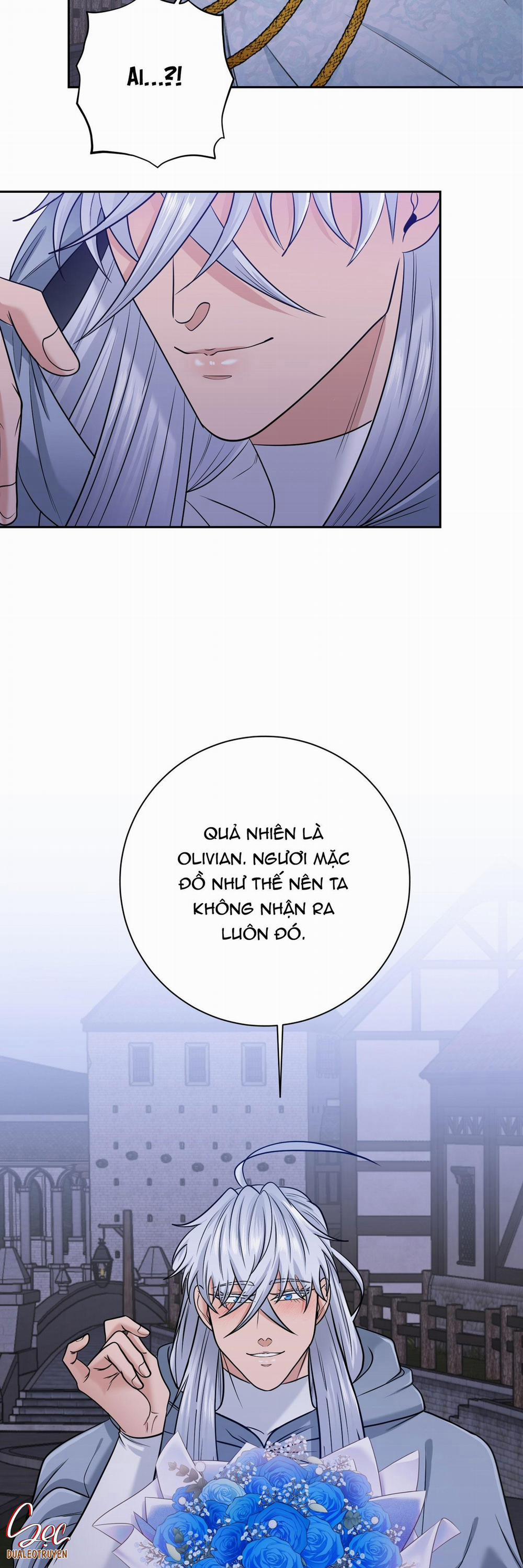 CÔNG TƯỚC MUỐN CÓ CON NỐI DÕI 37 trang 33