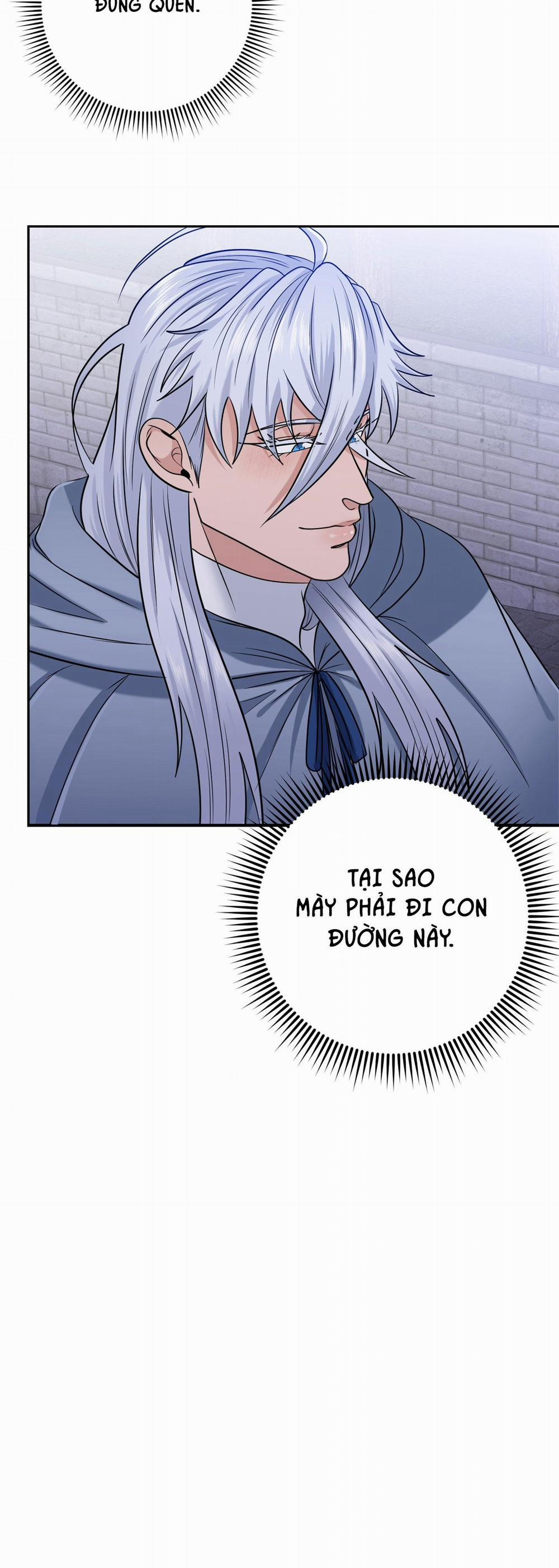 CÔNG TƯỚC MUỐN CÓ CON NỐI DÕI 37 trang 42