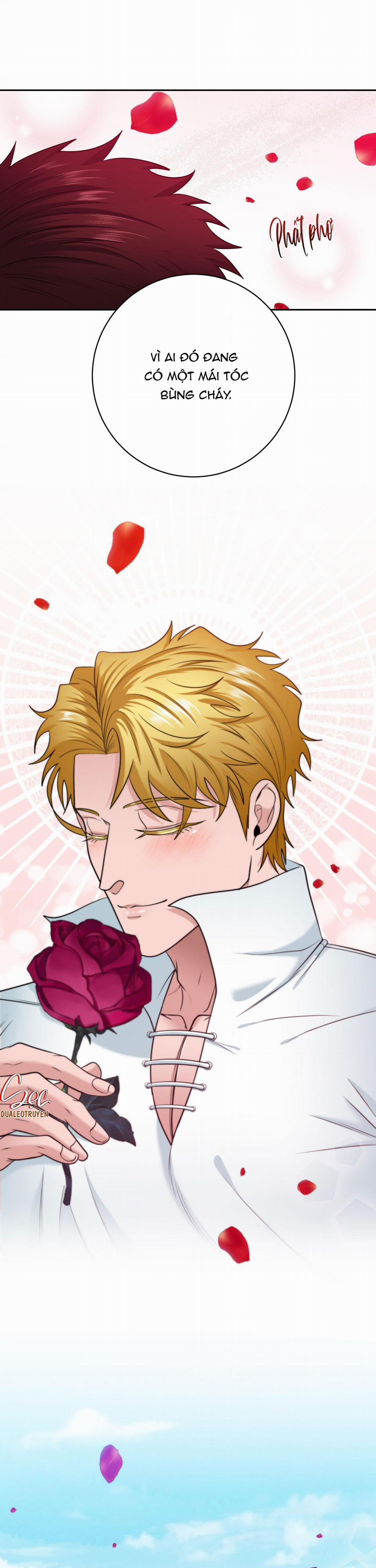 CÔNG TƯỚC MUỐN CÓ CON NỐI DÕI 39 trang 11