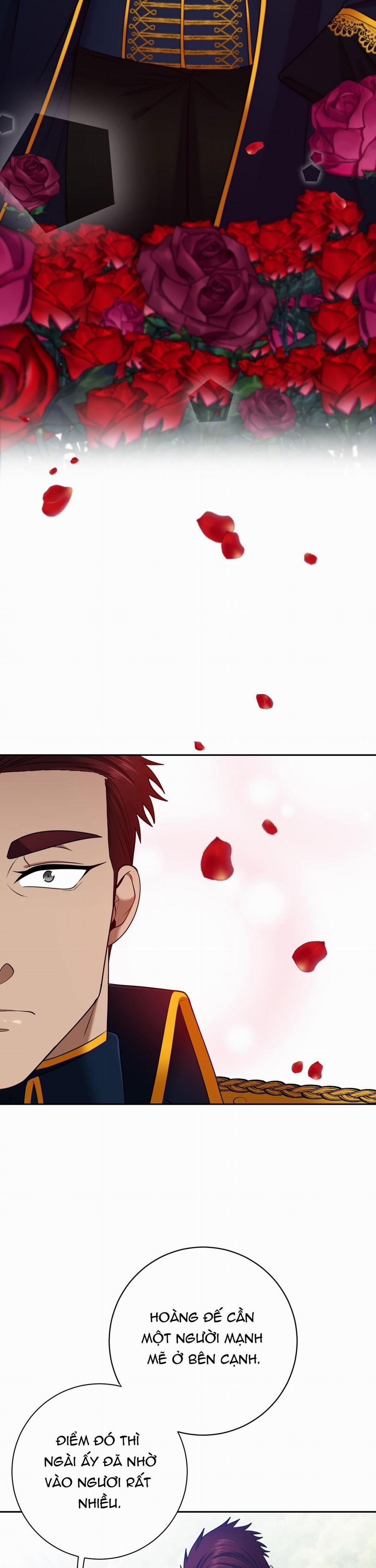 CÔNG TƯỚC MUỐN CÓ CON NỐI DÕI 39 trang 13