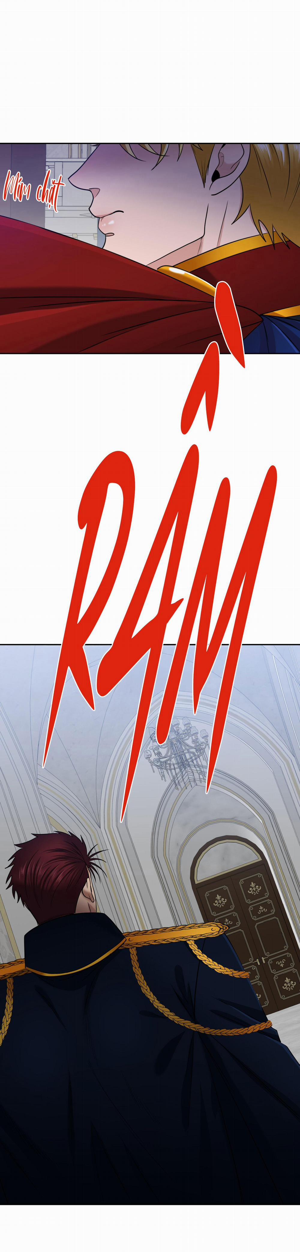 CÔNG TƯỚC MUỐN CÓ CON NỐI DÕI 39 trang 22