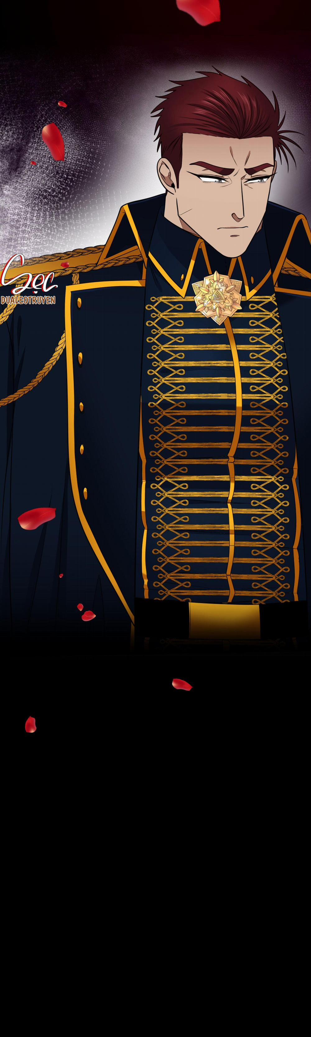 CÔNG TƯỚC MUỐN CÓ CON NỐI DÕI 39 trang 34