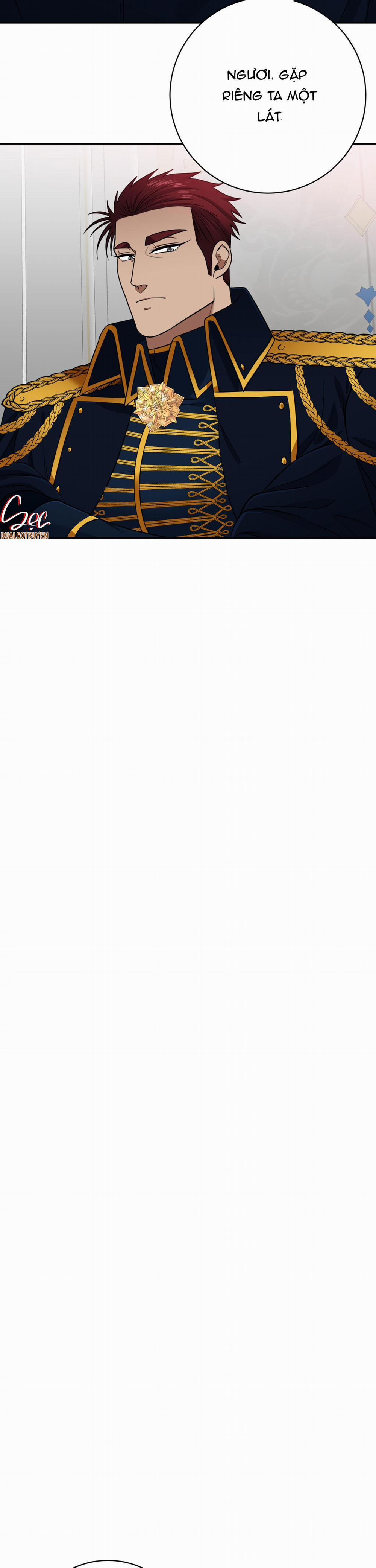 CÔNG TƯỚC MUỐN CÓ CON NỐI DÕI 39 trang 5