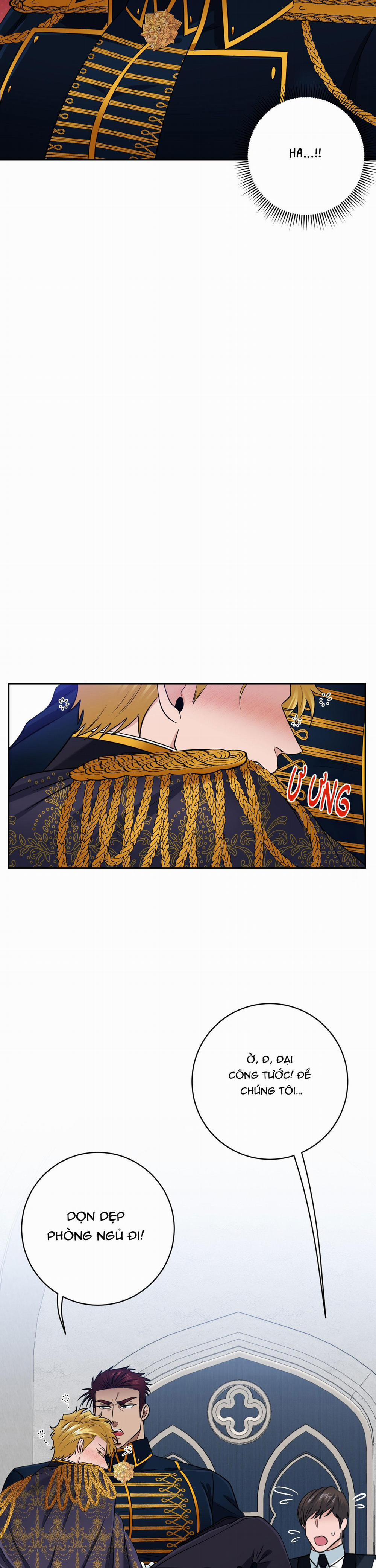 CÔNG TƯỚC MUỐN CÓ CON NỐI DÕI 40 0 trang 18