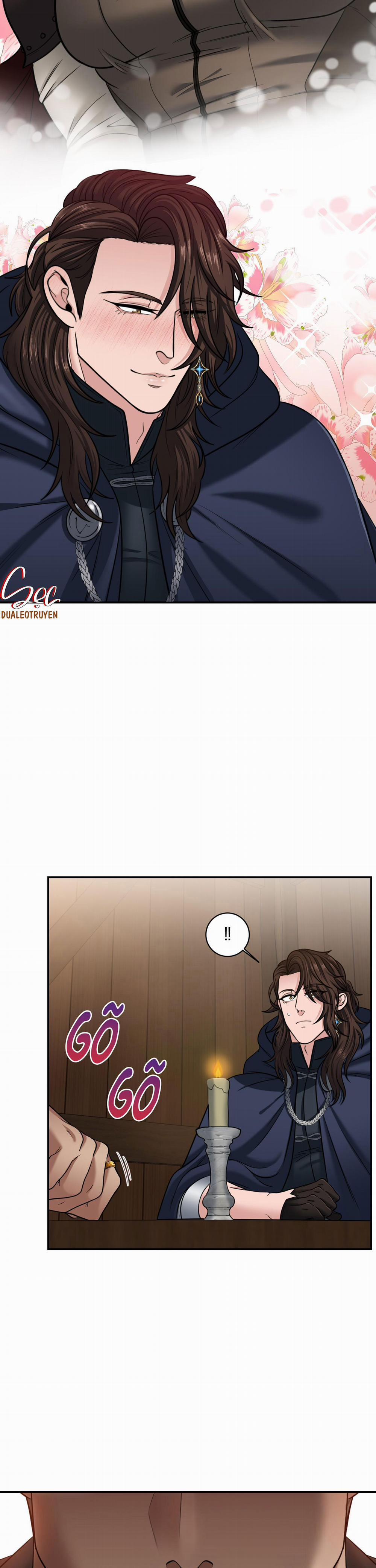 CÔNG TƯỚC MUỐN CÓ CON NỐI DÕI 9 0 trang 15