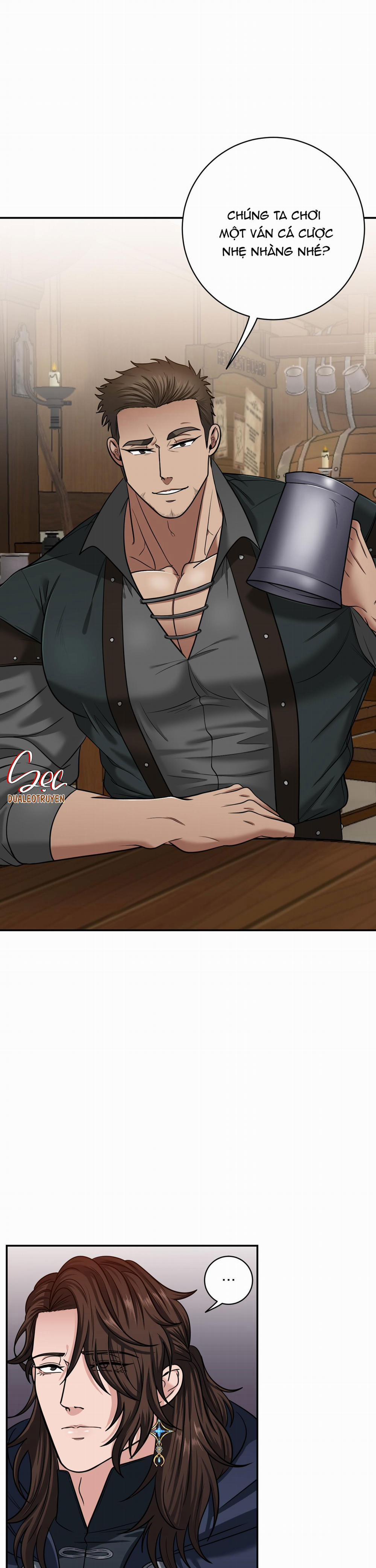 CÔNG TƯỚC MUỐN CÓ CON NỐI DÕI 9 0 trang 20