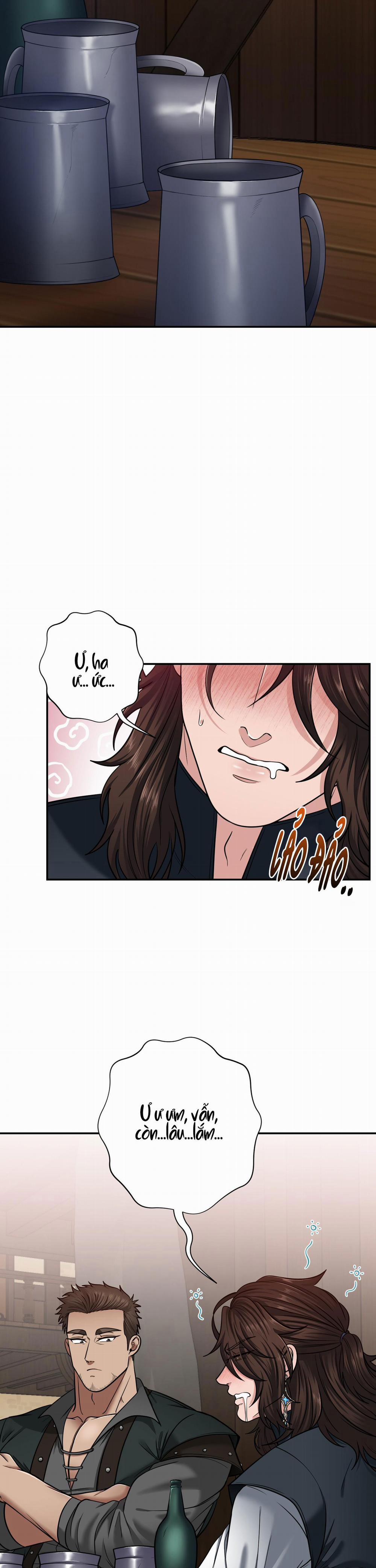 CÔNG TƯỚC MUỐN CÓ CON NỐI DÕI 9 0 trang 24