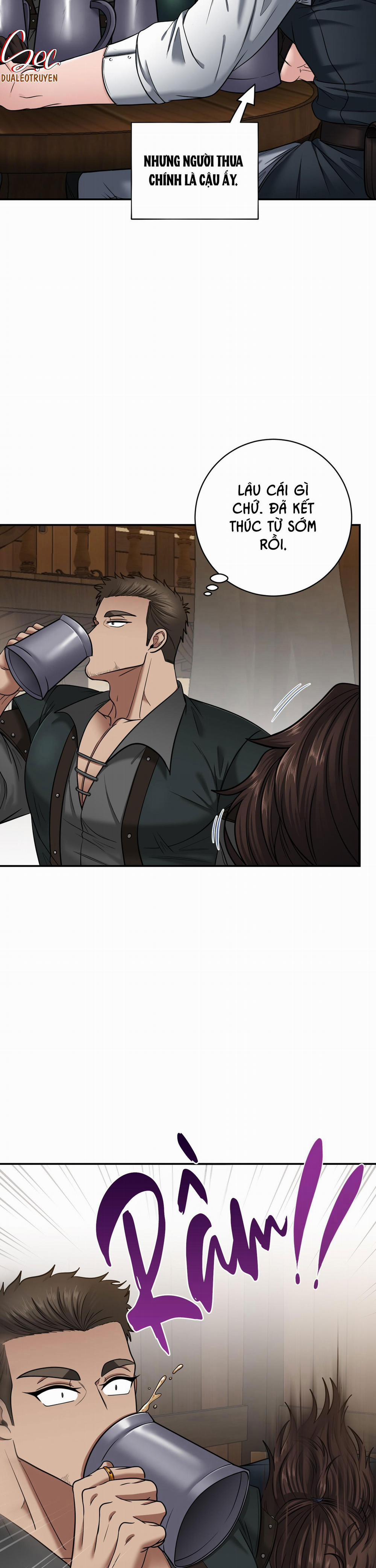 CÔNG TƯỚC MUỐN CÓ CON NỐI DÕI 9 0 trang 25