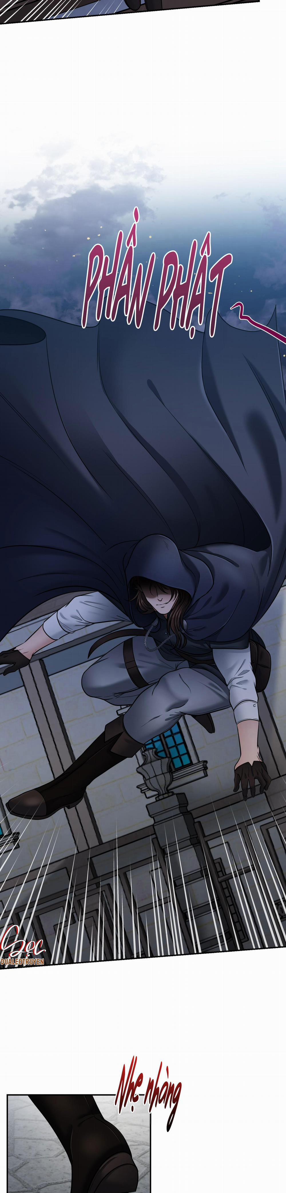 CÔNG TƯỚC MUỐN CÓ CON NỐI DÕI 9 0 trang 4