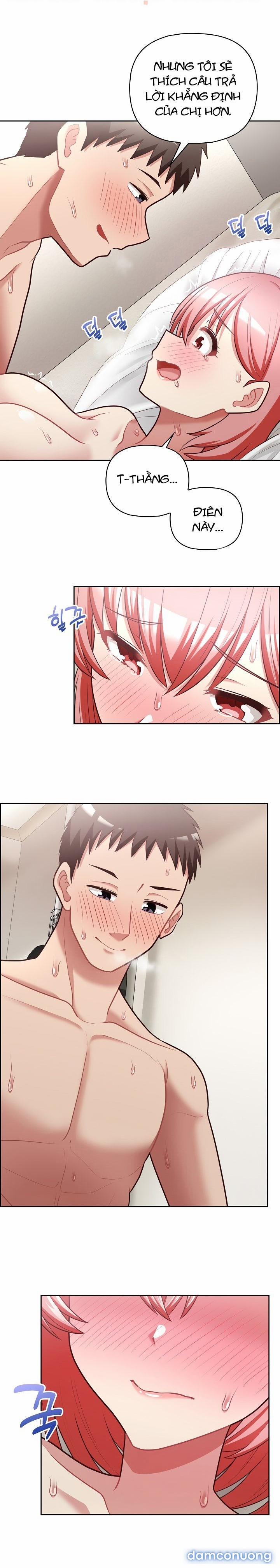 Công ty chết tiệt 19 trang 14