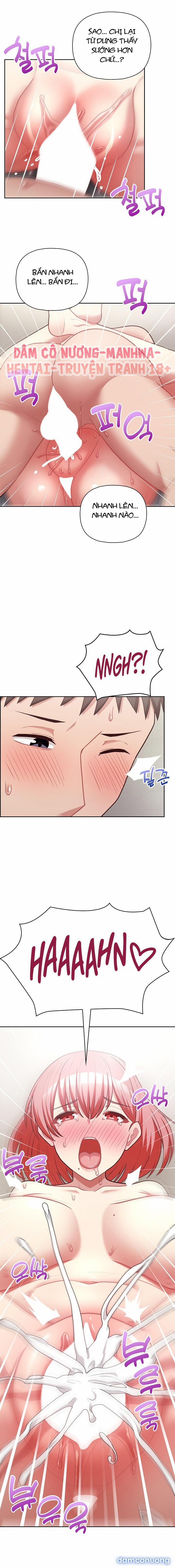 Công ty chết tiệt 19 trang 17