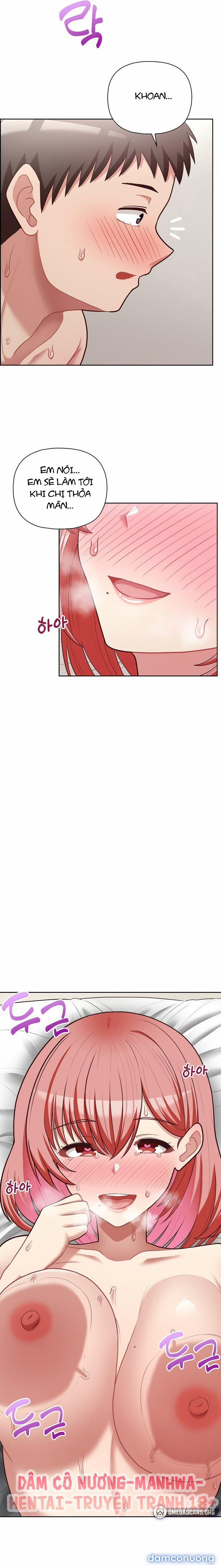 Công ty chết tiệt 19 trang 19