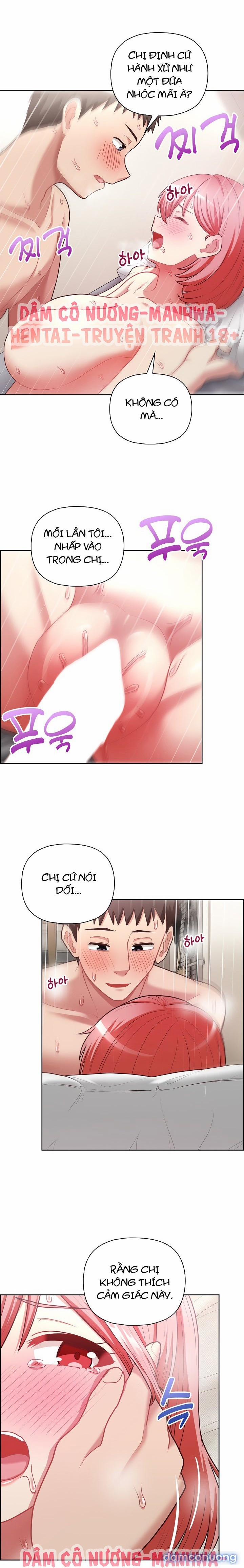 Công ty chết tiệt 19 trang 2